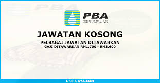 Purchase the perbadanan bekalan air pulau pinang sdn bhd report to view the information. Jawatan Kosong Perbadanan Bekalan Air Pulau Pinang