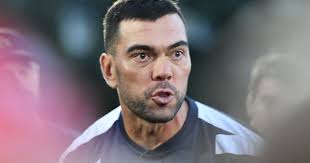 RUGBY/FÉDÉRALE 1. Hough (AS Mâcon) : « Il faut priver Beaune de ballons »