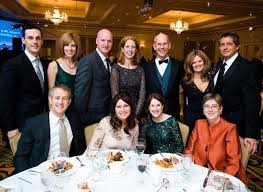 Free Clinic Gala Brought Taste of Paris to Northern Virginia