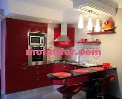 مطابخ مرتبة و غاية في الروعة Kitchen Home Kitchen Cabinets