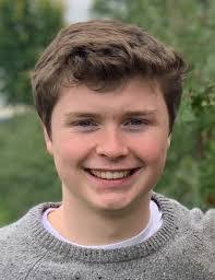 Kyle Keane's Instagram, Twitter & Facebook