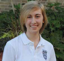 News from Mother McAuley High School