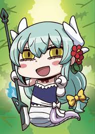 Kiyohime (Lancer) | Fate Grand Order Wiki - GamePress