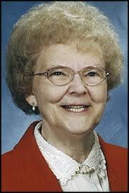 Melva E. Grindle Obituary