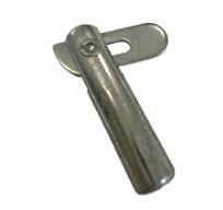Scaffolding Brace Flip Drop Toggle Lock Pin Safety Snap Gravity Pin Fast  Lock Coupling Pin Scaffolding Accessories Galvanized