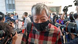 é¦™æ¸¯é»Žæ™ºè‹±ç­‰ä¹äººå¼€åº­å—å®¡ä¸¤äººè®¤ç½ª æ™®é€šè¯ä¸»é¡µ èŒ‰èŽ‰èŠ±æ–°é—»ç½'