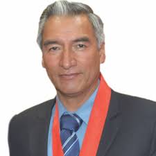 David Ruben Vera Castillo