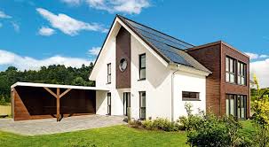 Das unternehmen haacke haus gmbh & co. Mit Einem Niedrigenergiehaus Sinken Die Heizkosten