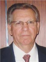 Sidney Mabile Obituary (1944