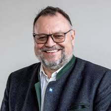 Bürgermeister Thomas Eigstler‎