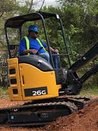 Heavy Equipment Jobs Industries Salary Cet Raleigh Nc