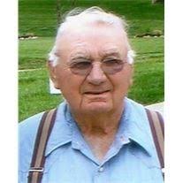 Elmer Edwin Hurt Obituary