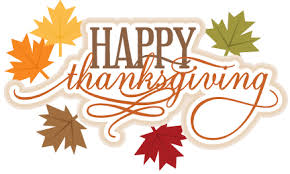 Thanksgiving, after all, is a word of action. Happy Thanksgiving Vet To Vet Tennessee