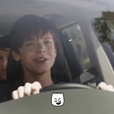 Corey Doyle Danville Ohio