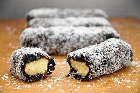 See more ideas about desserts, dessert recipes, delicious desserts. Chocolate Covered Ladyfingers 5 Minute Healthy Dessert