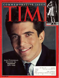 1999 Time Magazine John Kennedy Jr JFK Jackie Lance Armstrong Harry Potter  90s