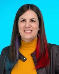 Shannon Hackett, Psychologist, Seattle, WA, 98101