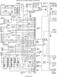 1996 Buick Lesabre 3 8l Fi Ohv 6cyl Repair Guides Wiring Diagrams Wiring Diagrams Autozone Com Buick Lesabre Electrical Wiring Diagram Alternator