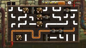 Pipe )a temporary software connection between two programs or commands. An Interesting Puzzle Game Pipes Gamehag