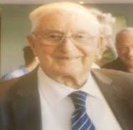 Condolence Book for Michael Howe (Ogonnelloe, Clare)