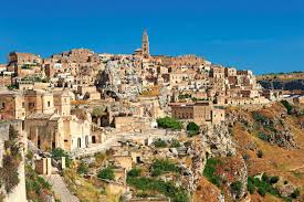 Matera is the capital of the matera province in the basilicata region of italy. Matera Basilicata Where To Eat Drink And Stay In Southern Italy London Evening Standard