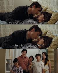 500 Days Of Summer One Of The Funniest Parts Of The Movie I Was Crying I Was Laughing So Hard D 500 Days Of Summer Movies Love Movie