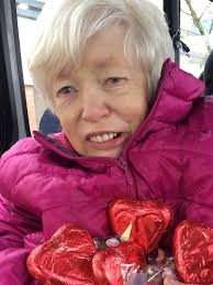 Julia "Julie" Nan Palfrey Obituary