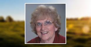 Marilyn Louise (Smudde) Klug Obituary March 14, 2022