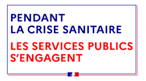 Goût pour la technique et un vrai sens du commerce et du service. Pendant Le Confinement Les Services Publics S Engagent Portail De La Fonction Publique