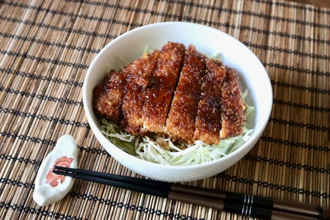 Katsudon