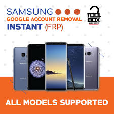 On your samsung samsung s8 device, a samfirm tool page was open then click on view. Gsm Unlocking Solution
