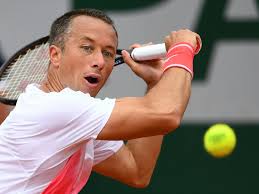 Philipp had at least 1 relationship in the past. Kohlschreiber Zieht Ins Viertelfinale Von Halle Ein Tennis Magazin
