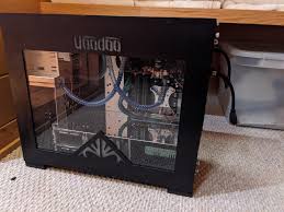 May 06, 2019 · whilst we are pawsitive that this isn't the case, we think it would be pretty awesome if you named your cat. Voodoo Omen Case Gaming Pc With 8gb Graphics New Case In Southend On Sea Fur 375 00 Zum Verkauf Shpock De This 70 S Pen Case Combo Won T Turn Your S21