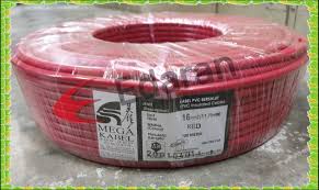 Generally confirming to is : Mega Kabel Buy Mega Kabel At Best Price In Malaysia Www Lazada Com My
