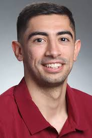 2020-21 Men's Basketball Roster