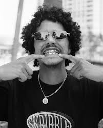 Dario Obando's Instagram, Twitter & Facebook