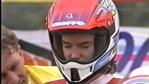 1990 Motocross 500cc GP Lussemburgo