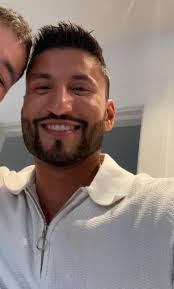 Mustafa Bashir's Instagram, Twitter & Facebook