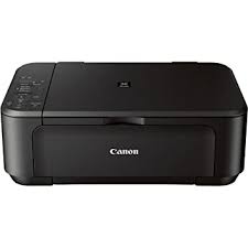 You can change the cartridges and add paper all from the front of the printer thanks to. Canon Pixma Mg2220 Color Photo Printer With Scanner And Copier Black Amazon In Computers Accessories
