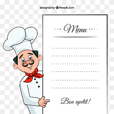 Selain itu, banyak pilihannya contoh anda dapat meniru dan memodifikasi beberapa contoh daftar menu makanan berikut ini. Menu Png Images Pngwing