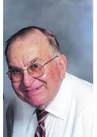 Kenneth Gardner Obituary (1924