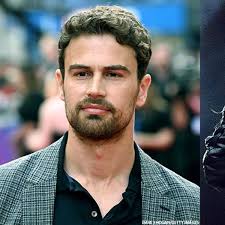 White Lotus Star Theo James Eyeing Gay Role in George Michael Biopic