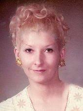 Sandra Weckerly Obituary (2015)