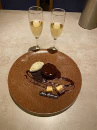 Private chef for special events, highly recommended