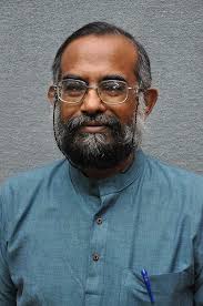 Renowned Sociologist and Environmental Activist in Luxembourg Next Week