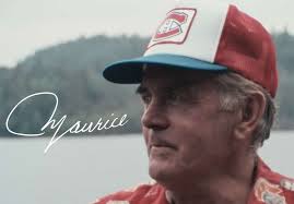 Maurice de Serge Giguère