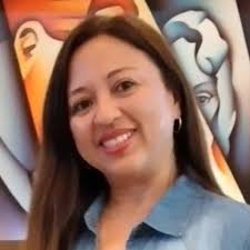 Claudene Menezes CALDERON