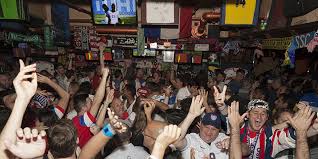 Maps • state of missouri • pub, bar. Searching For The World S First Sports Bar Vinepair
