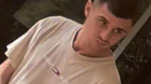 Benjamin Jack Slack and Courtney Hicks face Hervey Bay court