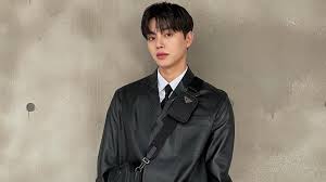 He also appeared in two music videos: Song Kang Inkistyle
